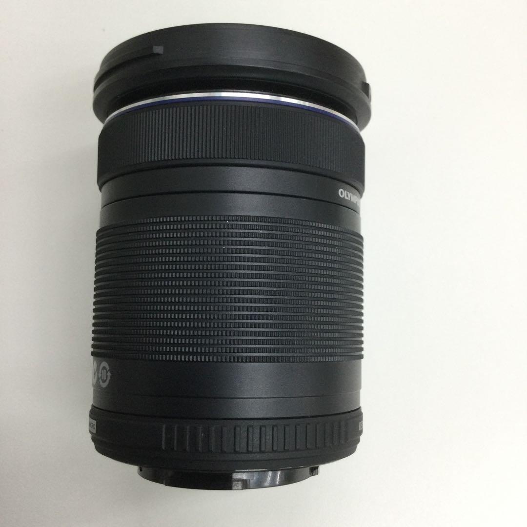 70、OLYMPUS 40-150mm f4.0-5.6 R ズームレンズ