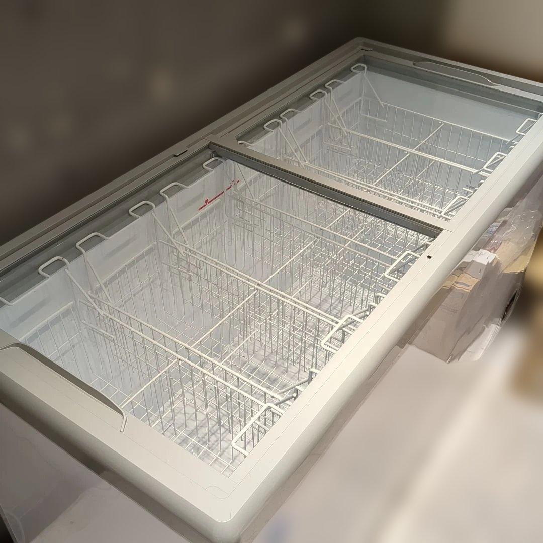 わ*し様 JCMCS-373FL 冷凍庫 373L 冷凍ショーケース(LED照明 わ*し様 JCMCS-373FL 冷凍庫 373L 冷凍ショーケース(LED照明 楽天市場