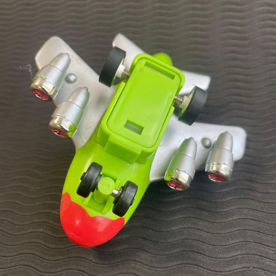 ANA ポケモンジェット お花ジャンボ JA8956 - メルカリ