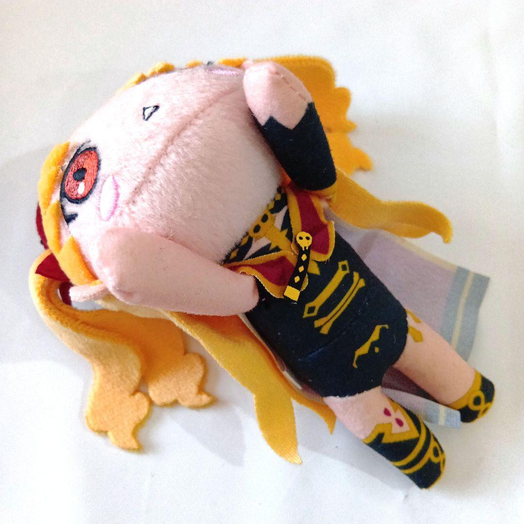 FGO 寝そべりキーチェーンマスコット エレシュキガル - メルカリ