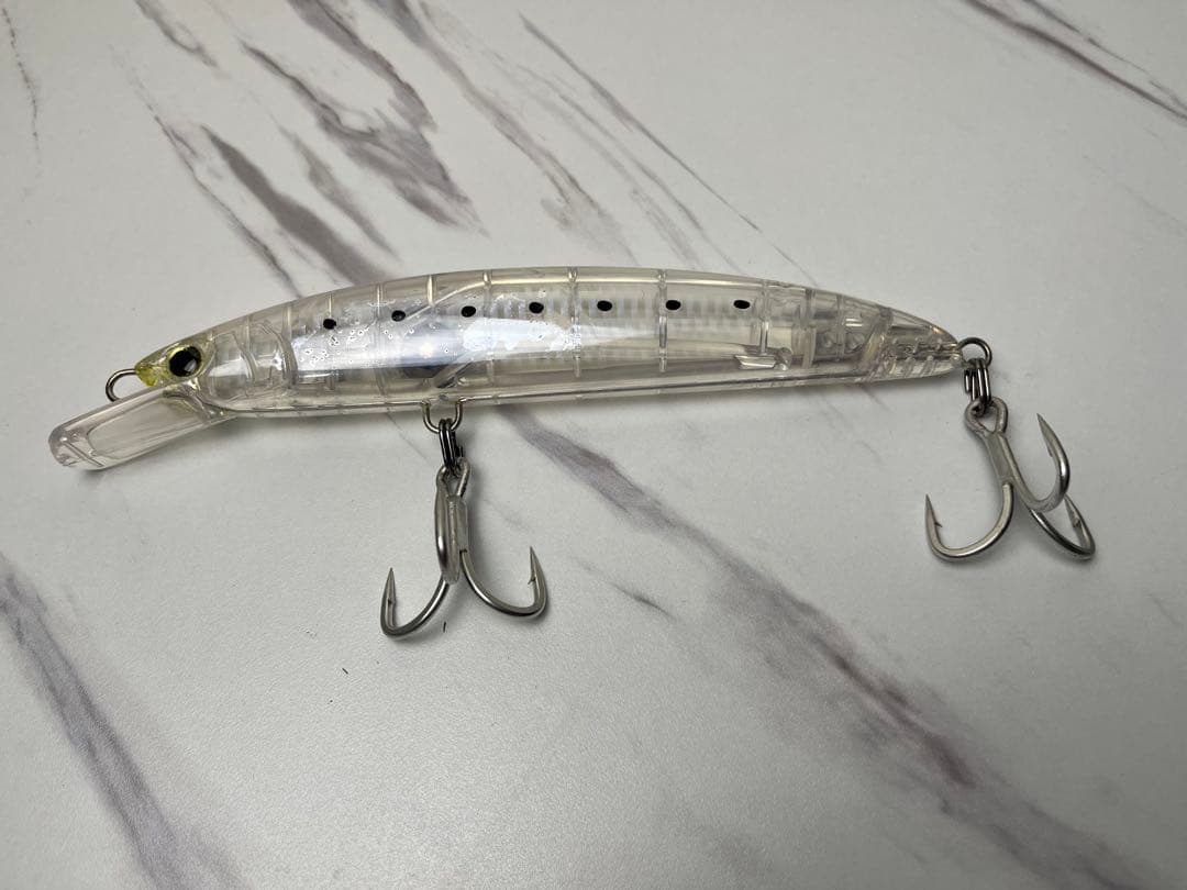 大型ルアー12本 引退品 GT ヒラマサ - メルカリ