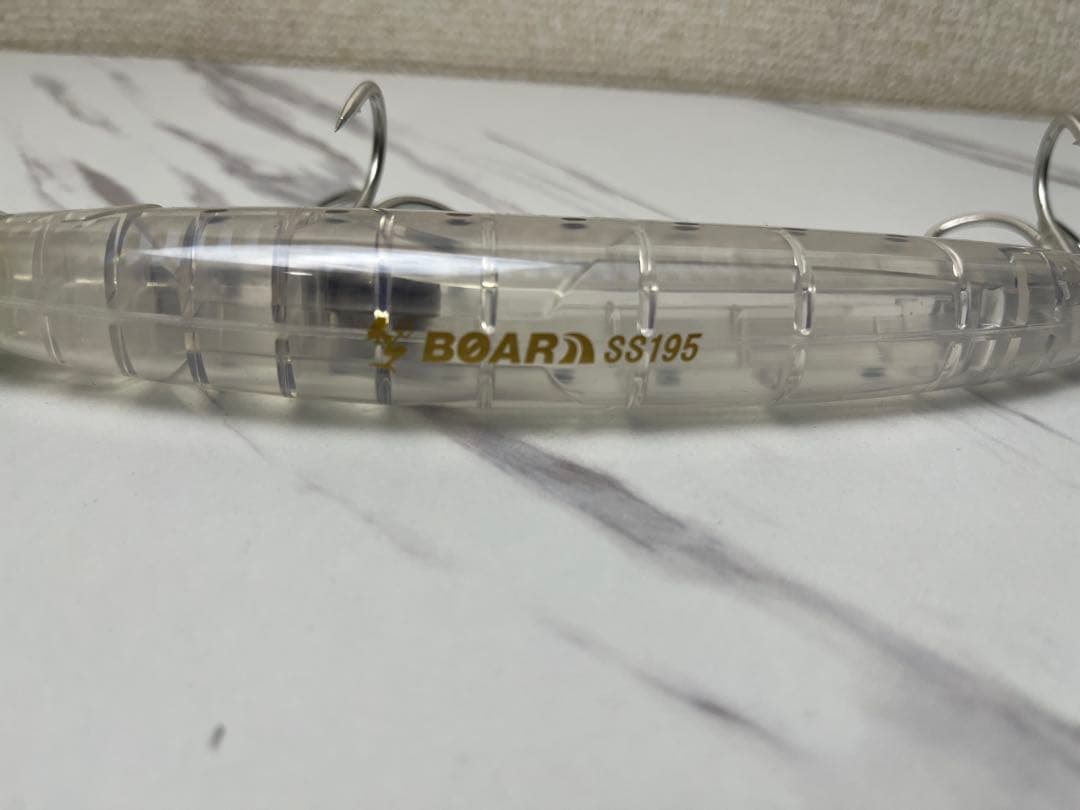 大型ルアー12本 引退品 GT ヒラマサ - メルカリ