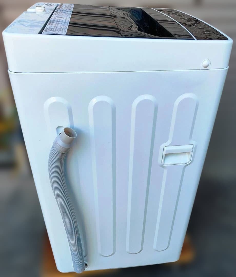 Haier ハイアール 全自動洗濯機 JW-C45A 4.5kg 18年製