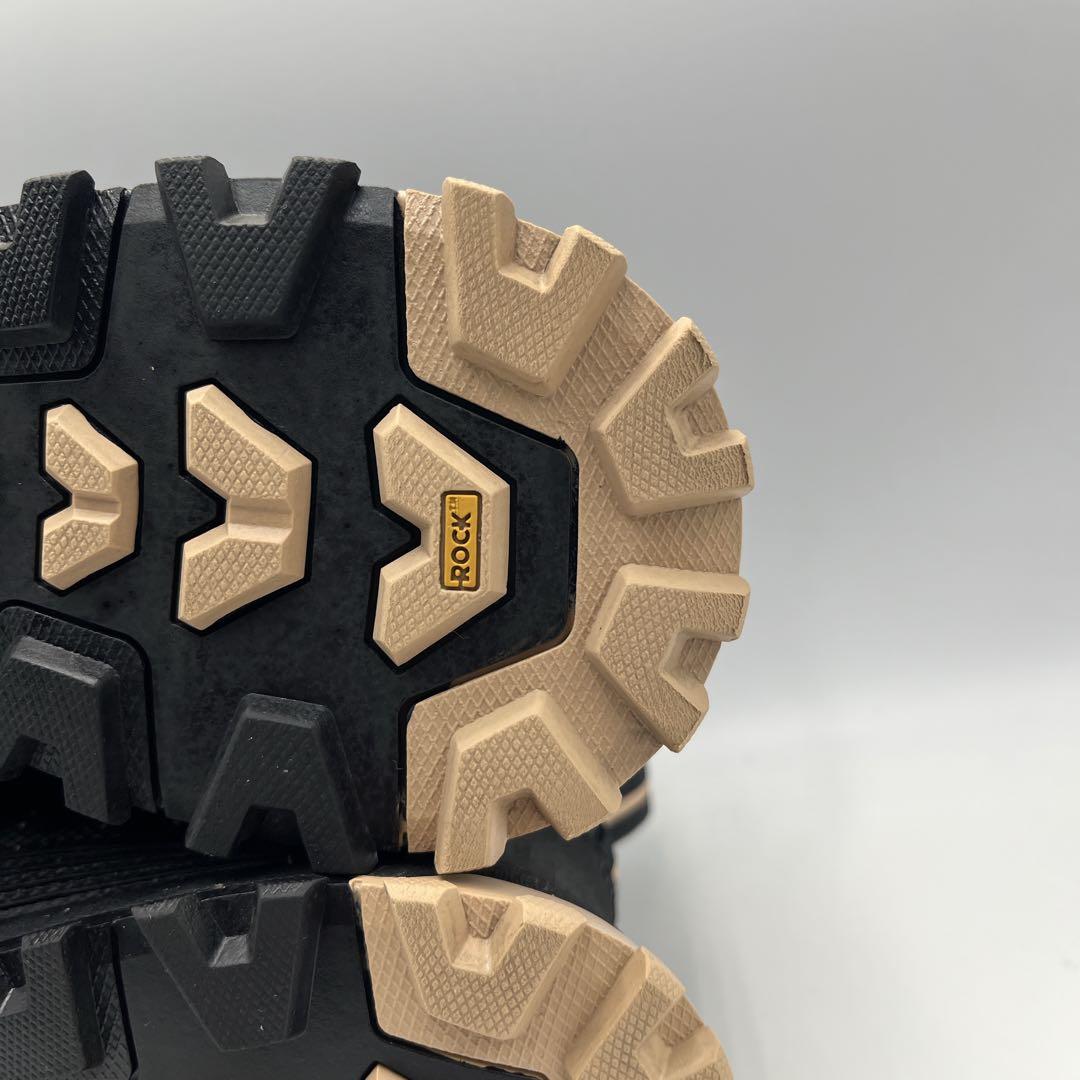 クラークス ATL トレック アイス ウォータープルーフ 防水 防寒【UK5