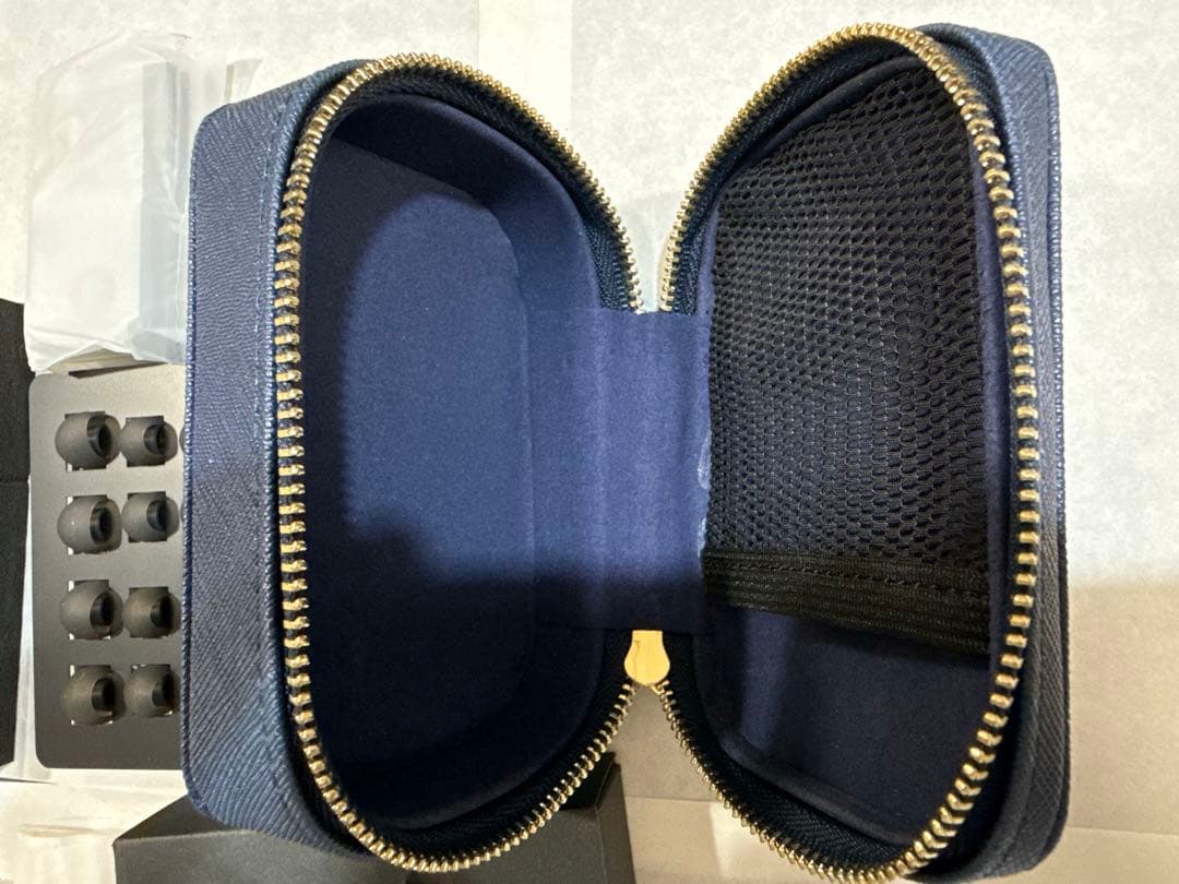 最終価格 MoonDrop Illumination光 秋月4.4mm 清泉