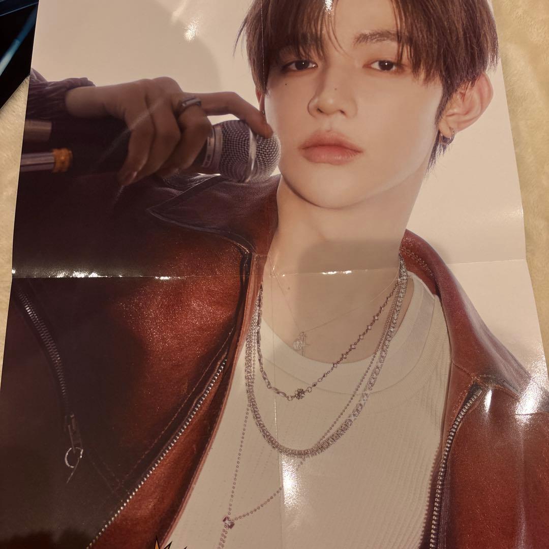 ZEROBASEONE ジャンハオ トレカ ポスター カード まとめ売り - メルカリ