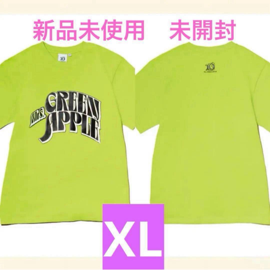 ミセス MGA サマー 2025 Tシャツ XLサイズ フィヨルド サマソニ - メルカリ