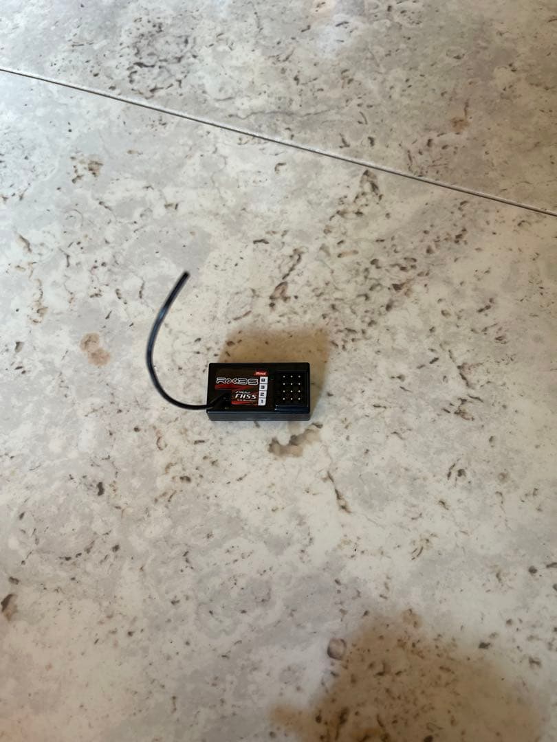 ヨコモ TX-6S デジタルコントロールリモコンセット - メルカリ