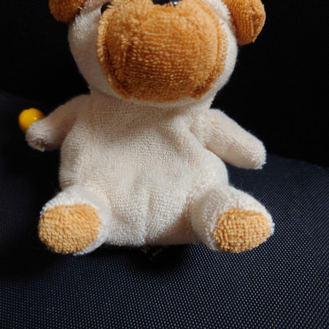 激レア サンレモン チリリンズ ピクニックワールド ぬいぐるみ