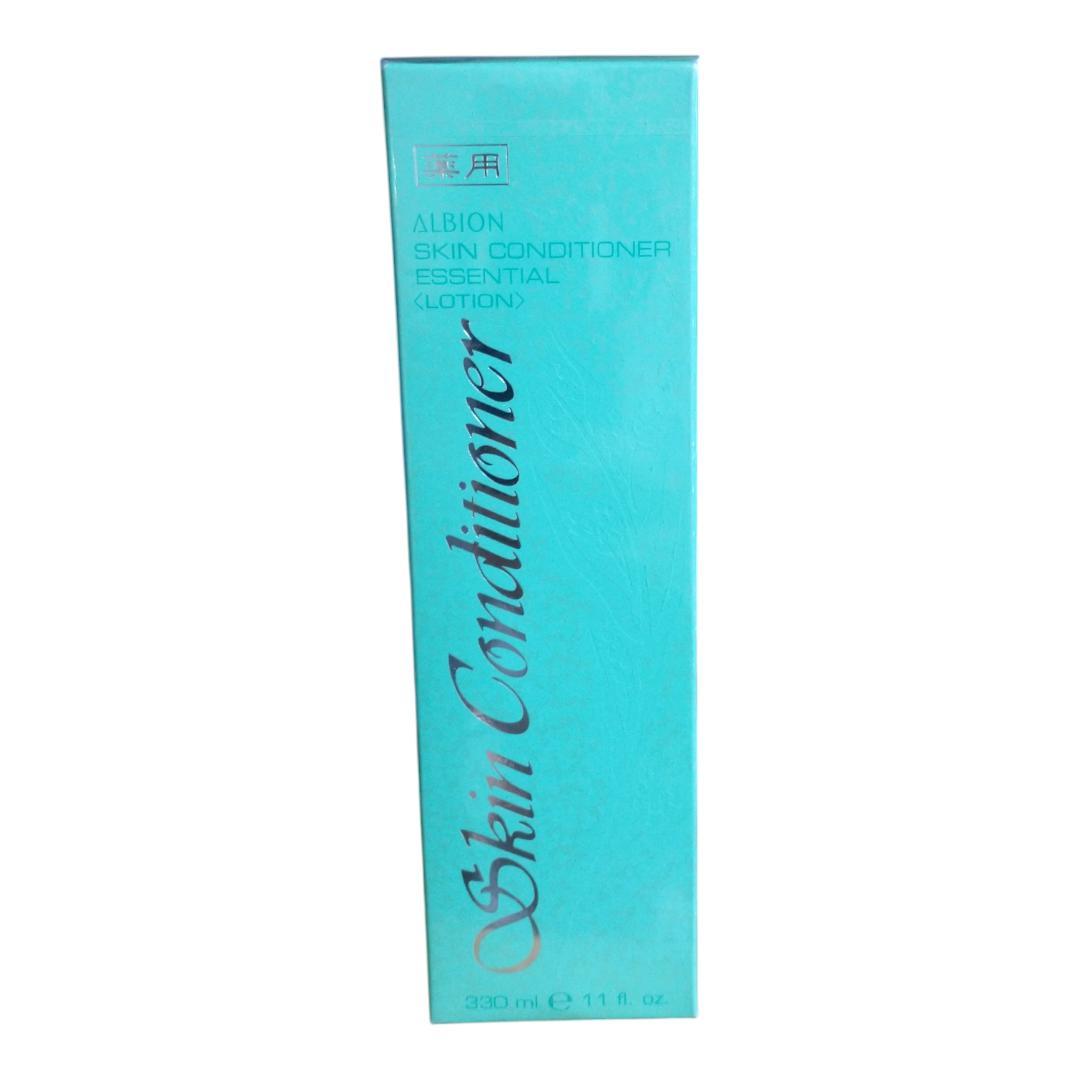 【送料無料】アルビオン スキンコンディショナー エッセンシャル N 330ml ALBION（アルビオン） 薬用スキンコンディショナー エッセンシャル N