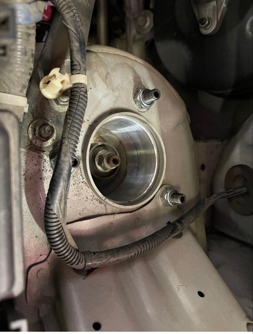 ゆし様専用］ホンダ エレメント リフトアップ スペーサー - メルカリ