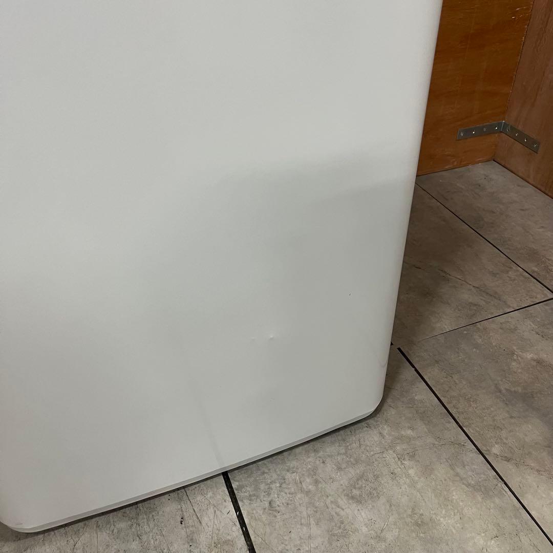 一都三県限定　配送設置無料　縦型洗濯機　YAMADA 2024年　5.5kg