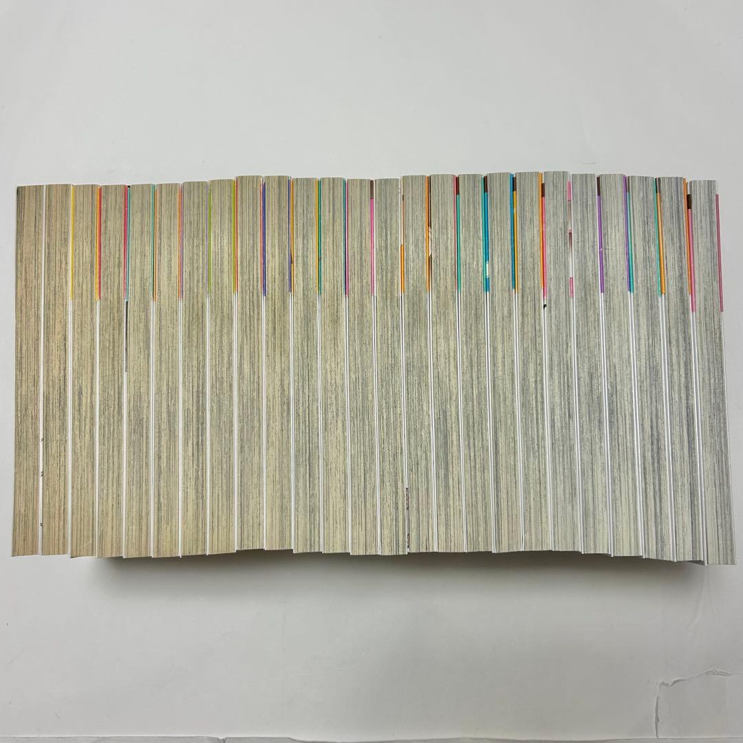 【送料込み】《25冊セット》七つ屋志のぶの宝石匣 1〜25巻 二ノ宮 知子