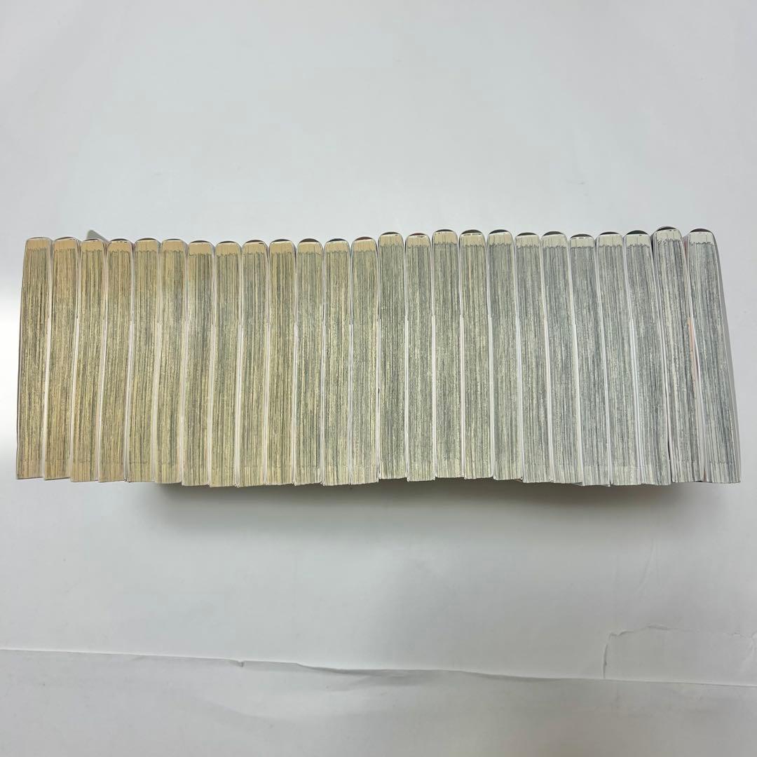 【送料込み】《25冊セット》七つ屋志のぶの宝石匣 1〜25巻 二ノ宮 知子