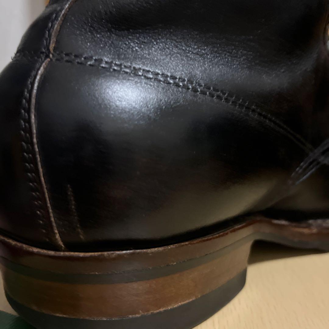 ホワイツ セミドレス 9.5F