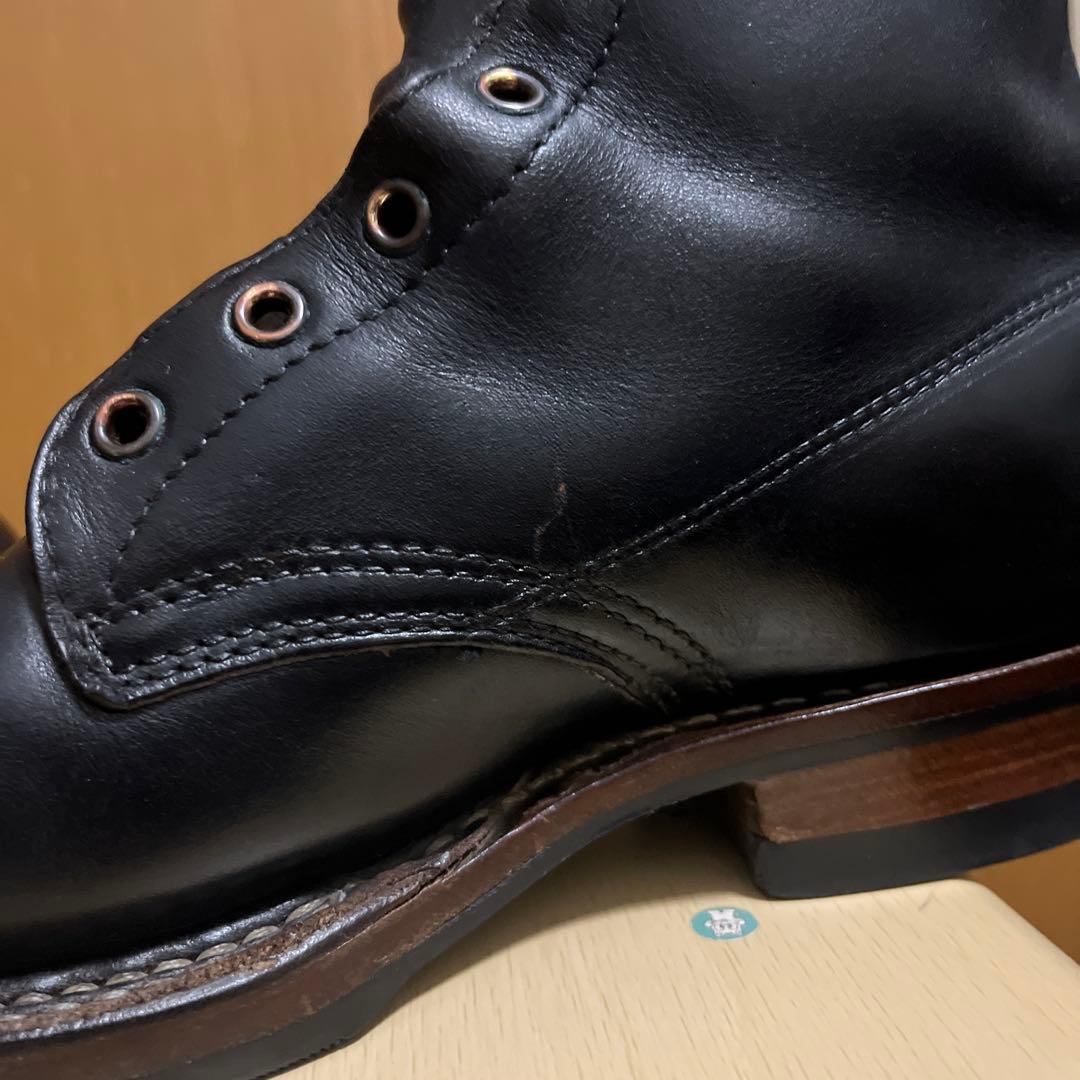 ホワイツ セミドレス 9.5F