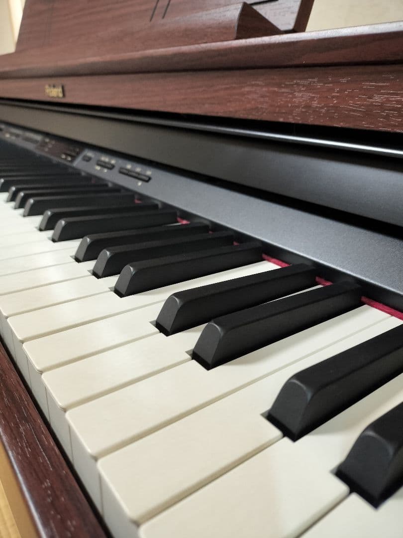 福岡直接手渡し限定】ローランド HP305-GP 電子ピアノ - メルカリ