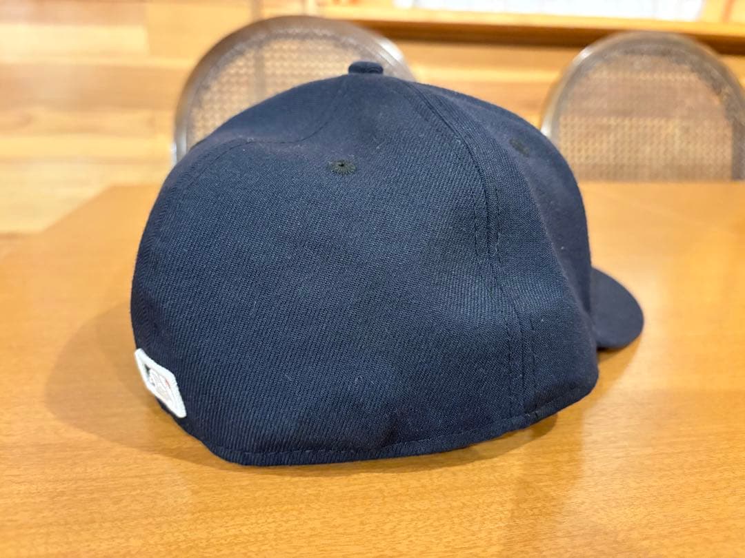 ニューエラ インディアンス 63.5cm