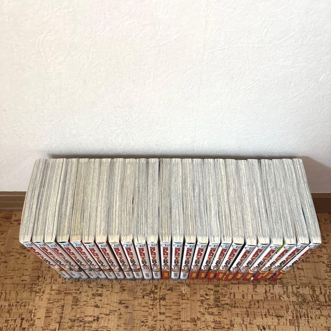 SAKAMOTO DAYS サカモトデイズ 1〜24巻 全巻セット - メルカリ