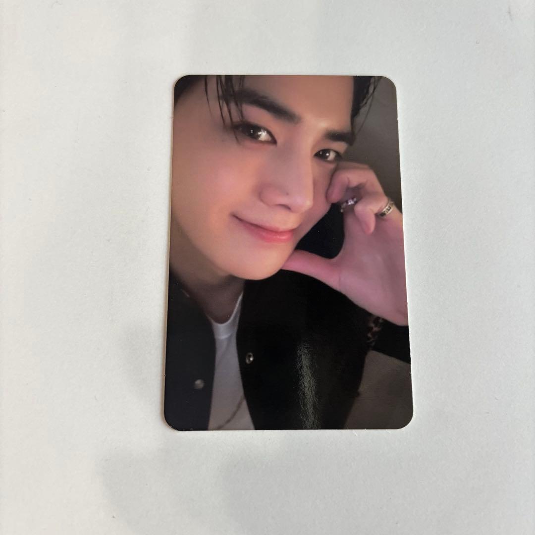 ヨンフン トレカ ドボイズ グッズ unexpected - メルカリ