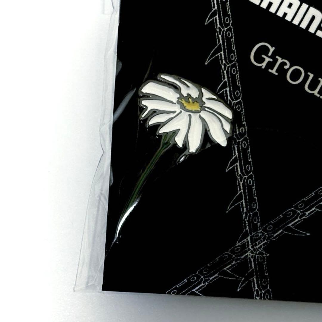 GroundY×チェンソーマン ピンバッジセット / ポチタ全種付 - メルカリ