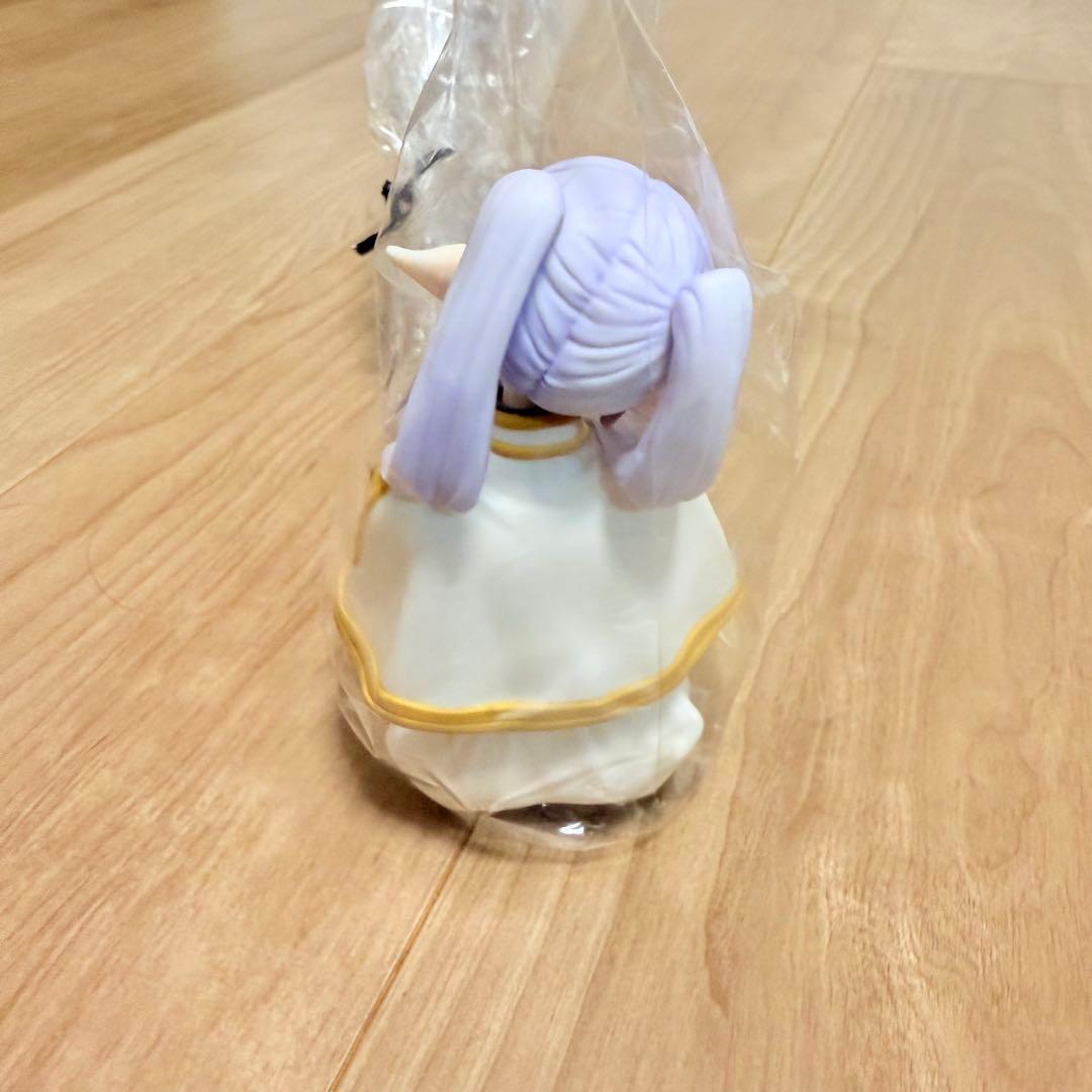 葬送のフリーレン フリーレン1/7スケールフィギュア エルココ - メルカリ