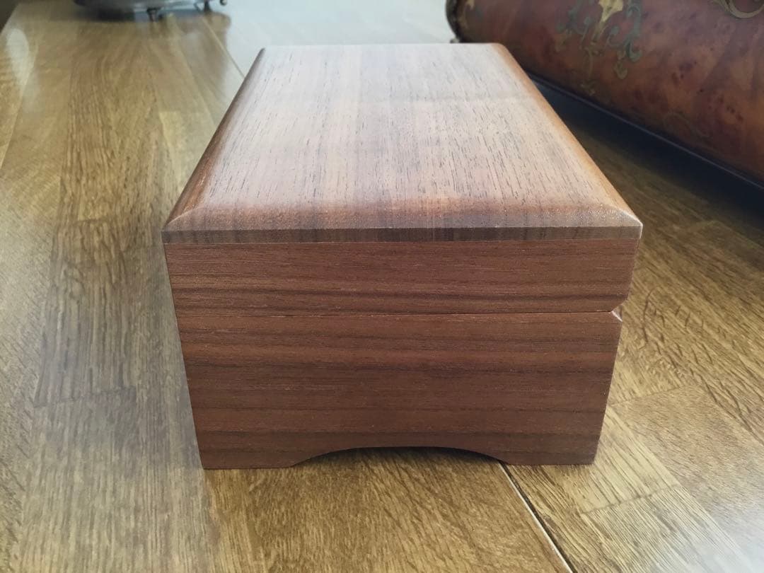 リュージュ オルゴール 50弁 アマリリス他（3曲）