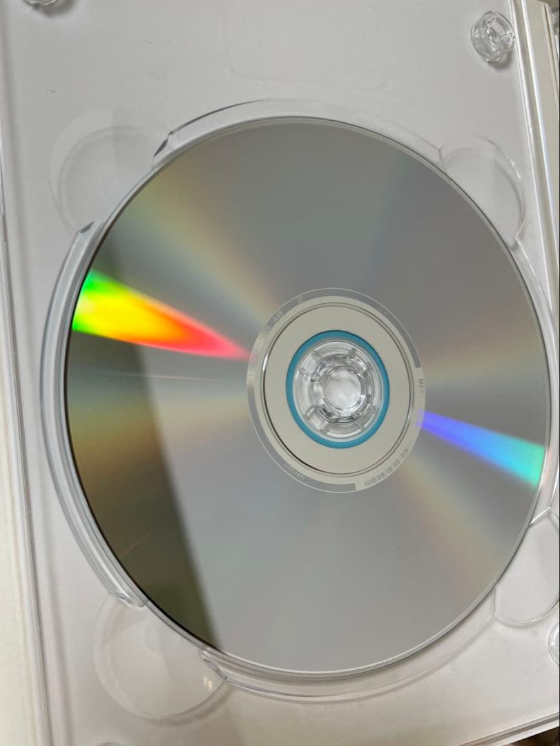 素顔４Man盤 DVD 正規品