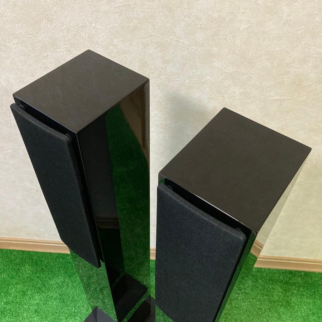 DENON SC-T17 トールボーイスピーカー ペア ハイレゾ対応 - メルカリ