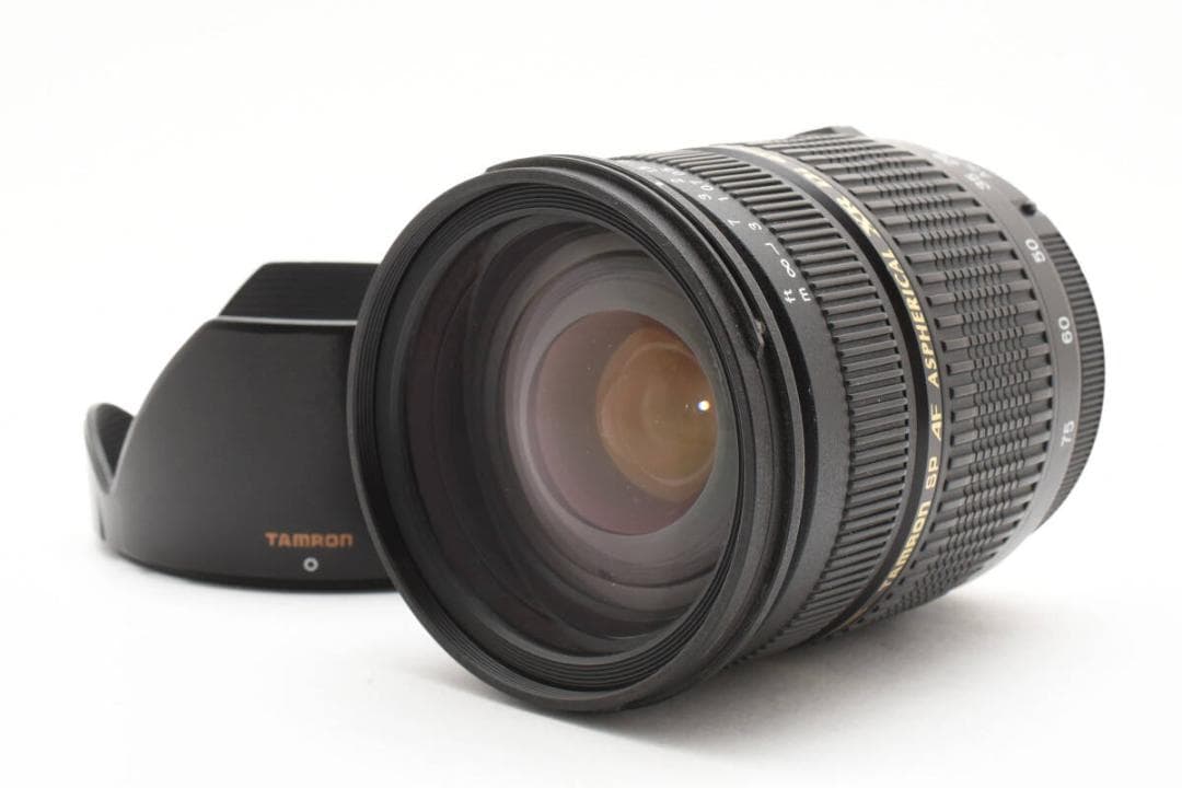 ★良品★TAMRON AF 28-75m F2.8 XR Di ペンタ #70g Amazon.co.jp: TAMRON 大口径ズームレンズ SP AF28-75mm F2.8 XR Di