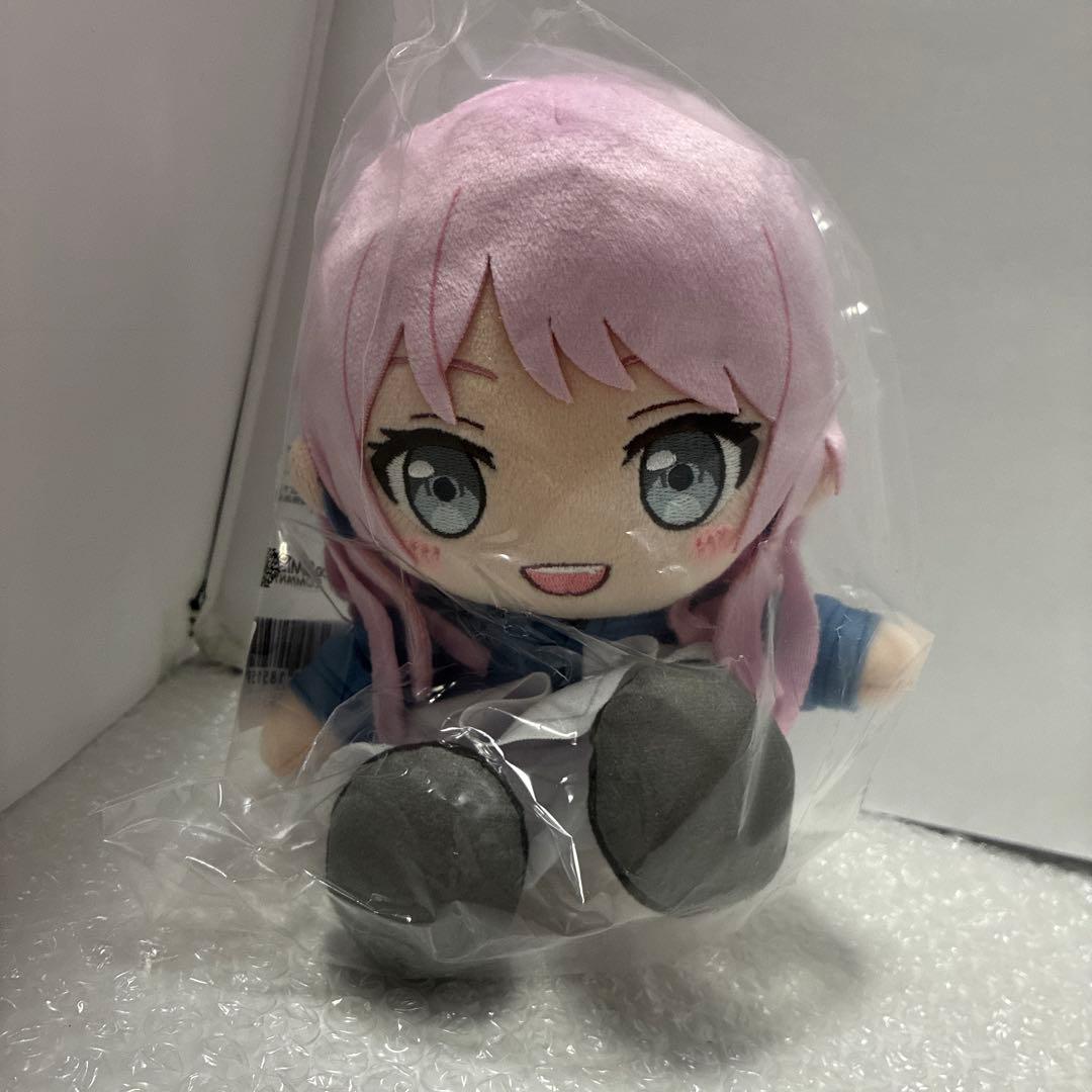 バンドリMygo!!!!!マイゴぬいぐるみ千早愛音グッドスマイルカンパニー