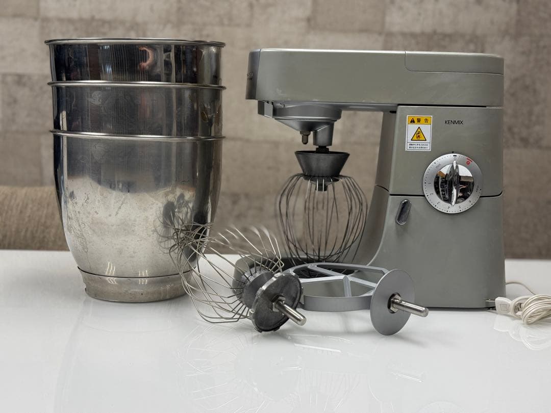 MAJOR ケンミックス 愛工舎製作所 KMM760 厨房機器 業務用 ケンミックス アイコー シェフPRO | 株式会社愛工舎製作所 | AICOH