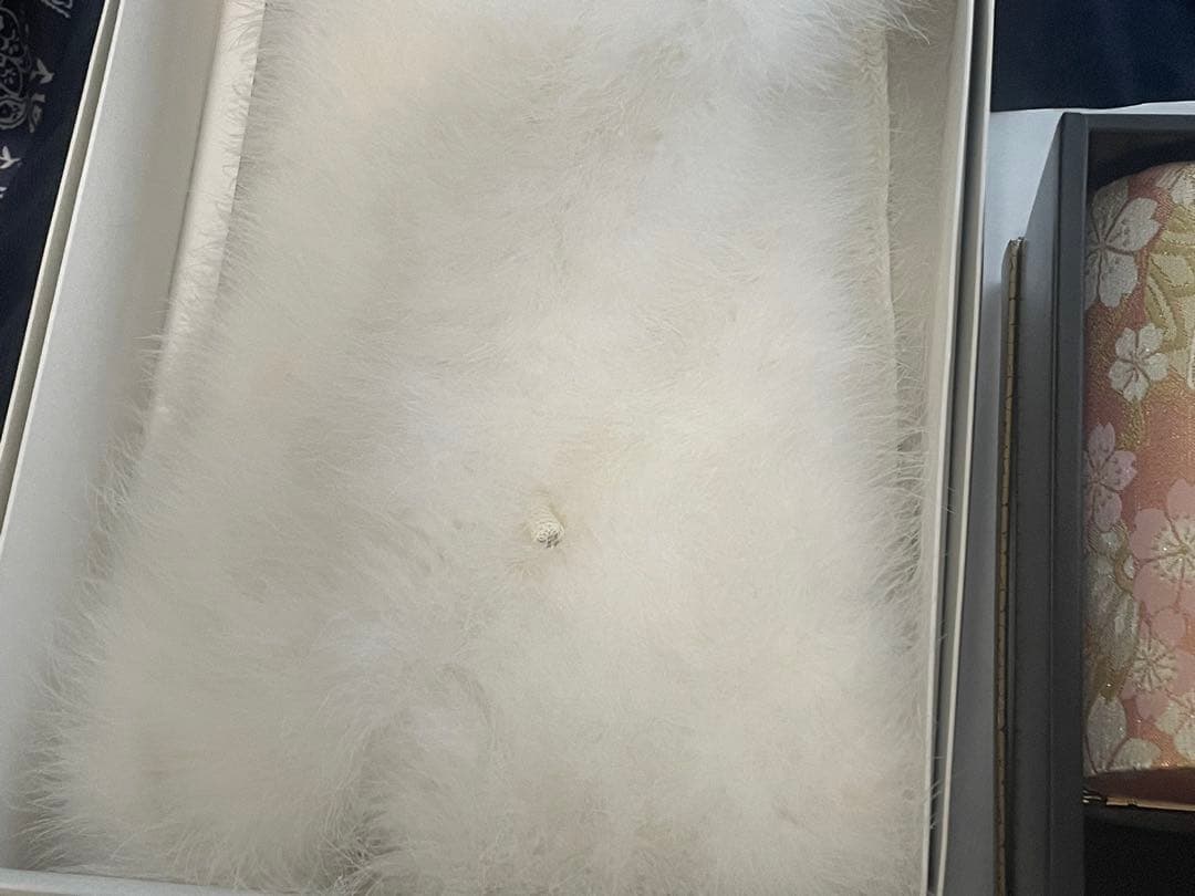 専用 振袖 着物 ピンク✖️シャンパンゴールドクリーム系 刺繍 一式