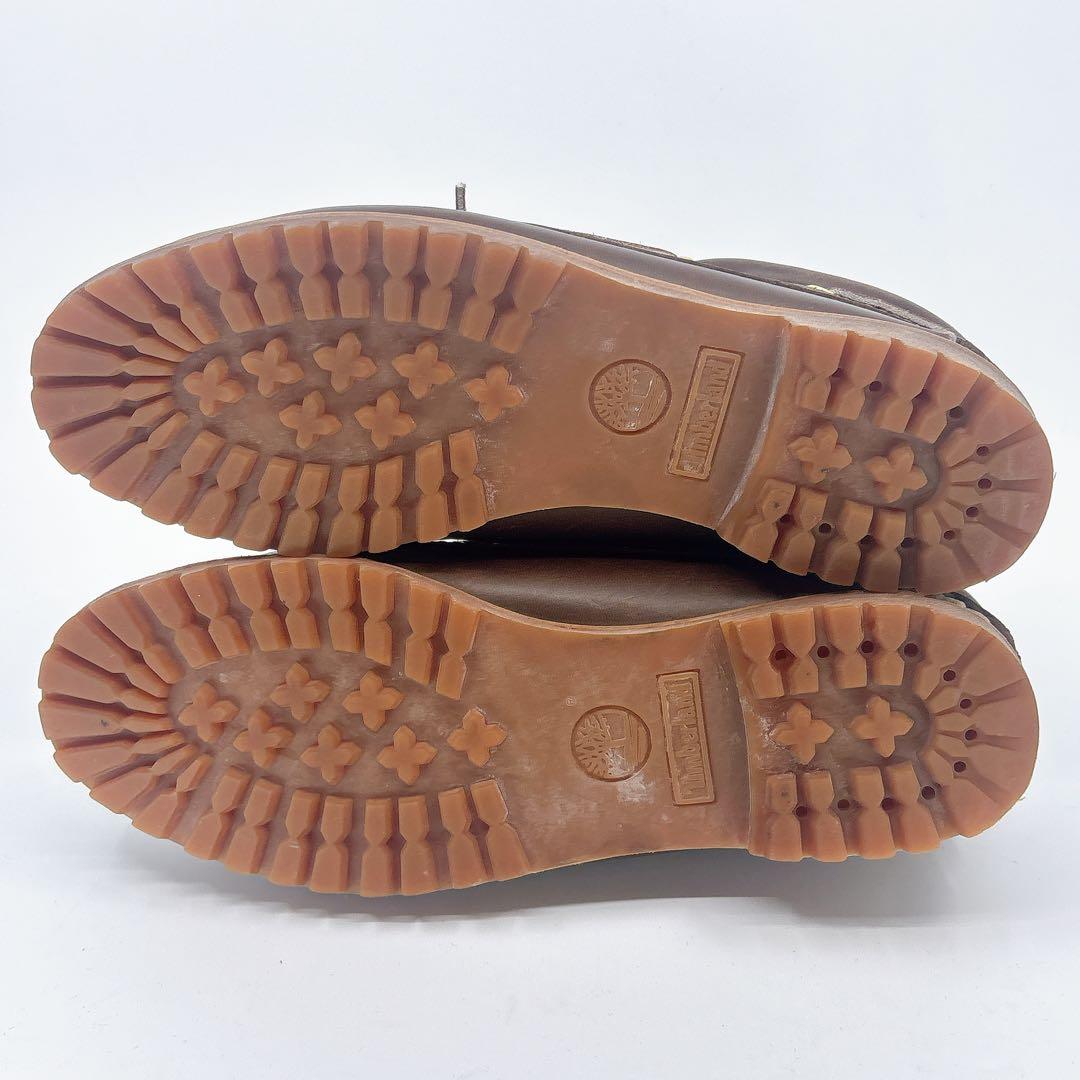 希少サイズ】スリーアイクラシックラグ3EYE CLASSIC LUG 23.5 - メルカリ