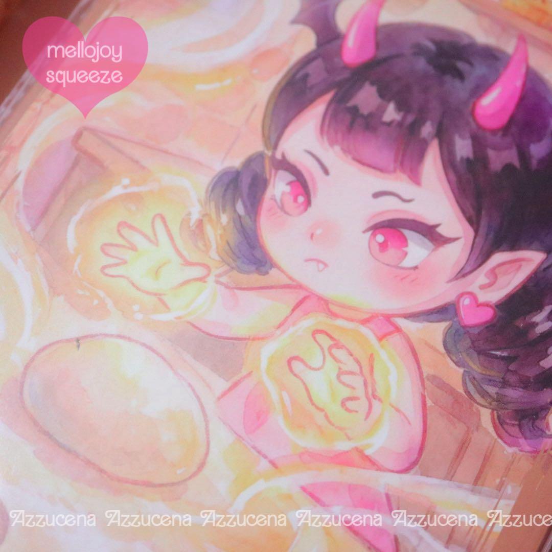 新品未使用♥ mellojoy メロジョイ ながーいシリーズ 抹茶チュロス