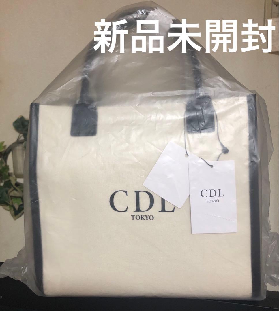 登坂広臣 OMI cdl tokyo クレルナ CDL キャンバストートバッグ - メルカリ