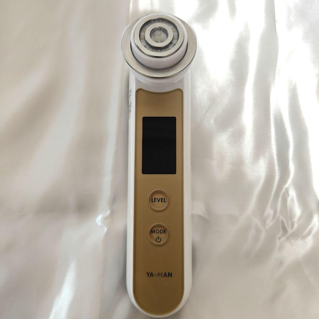 美品YA-MAN RFボーテ フォトプラスEX HRF-20N 美顔器 ヤーマン - メルカリ