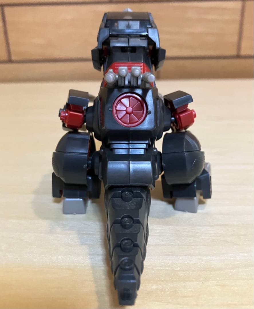 D-スタイル／デスザウラー（ゾイド -ZOIDS-｜フィギュア・プラモデル）