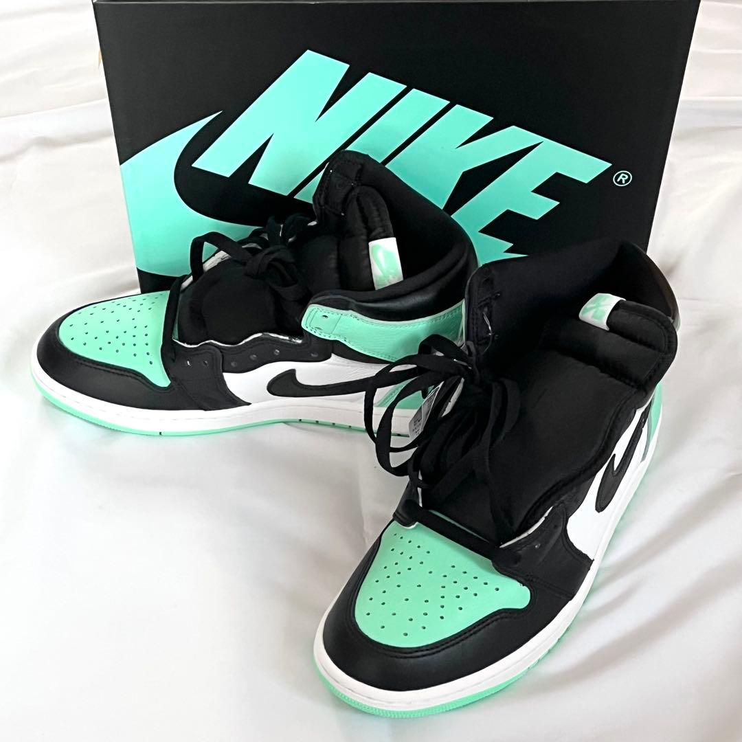 (未使用) NIKE ナイキ エアジョーダン 1 レトロ ハイ OG 28.5 楽天市場】NIKE AIR JORDAN 1 RETRO HIGH OG CRAFT ナイキ エア