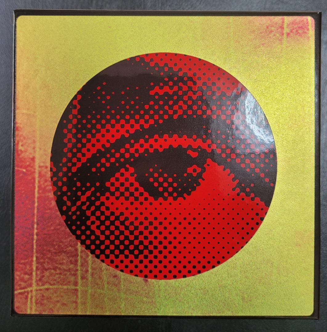 ば*！様 【DVD】稲葉浩志 en-Zepp COMPLETE CUBE【開封済 Amazon.co.jp: 【完全受注生産限定盤 DVD】稲葉浩志 Koshi Inaba LIVE