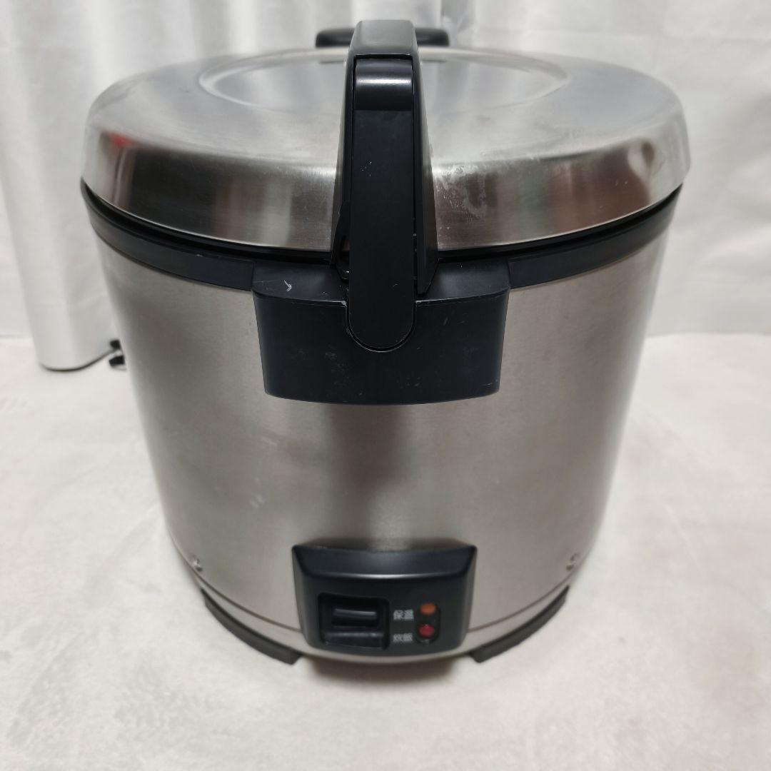 【限定値下】タイガー 業務用 炊飯ジャー 3.6L JNO-A360 2升炊き