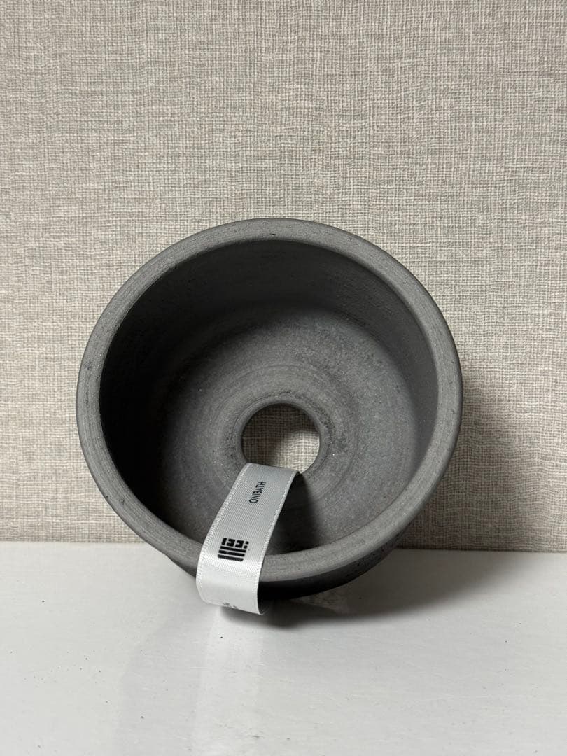 鶴仙園 三州みやび鉢 クラシック classic ONIBATH OK-01 - メルカリ