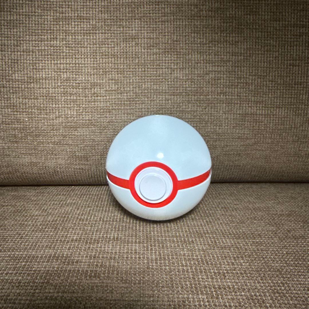 ポケパークカントー ピンバッチ未開封10個+プレミアボール おまけ付き