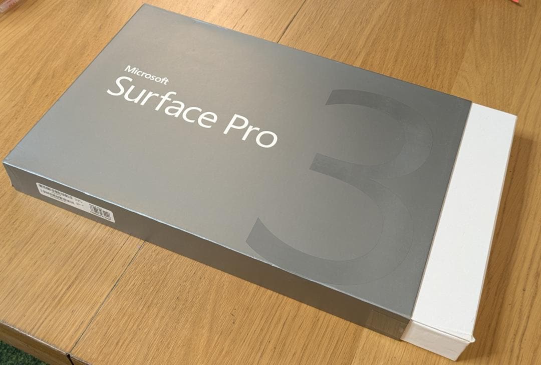 SurfacePro3 Core i3 ４GB 64GB ペン・Officeなし Amazon.co.jp: マイクロソフト Office無し 法人向け Surface Pro 7 第