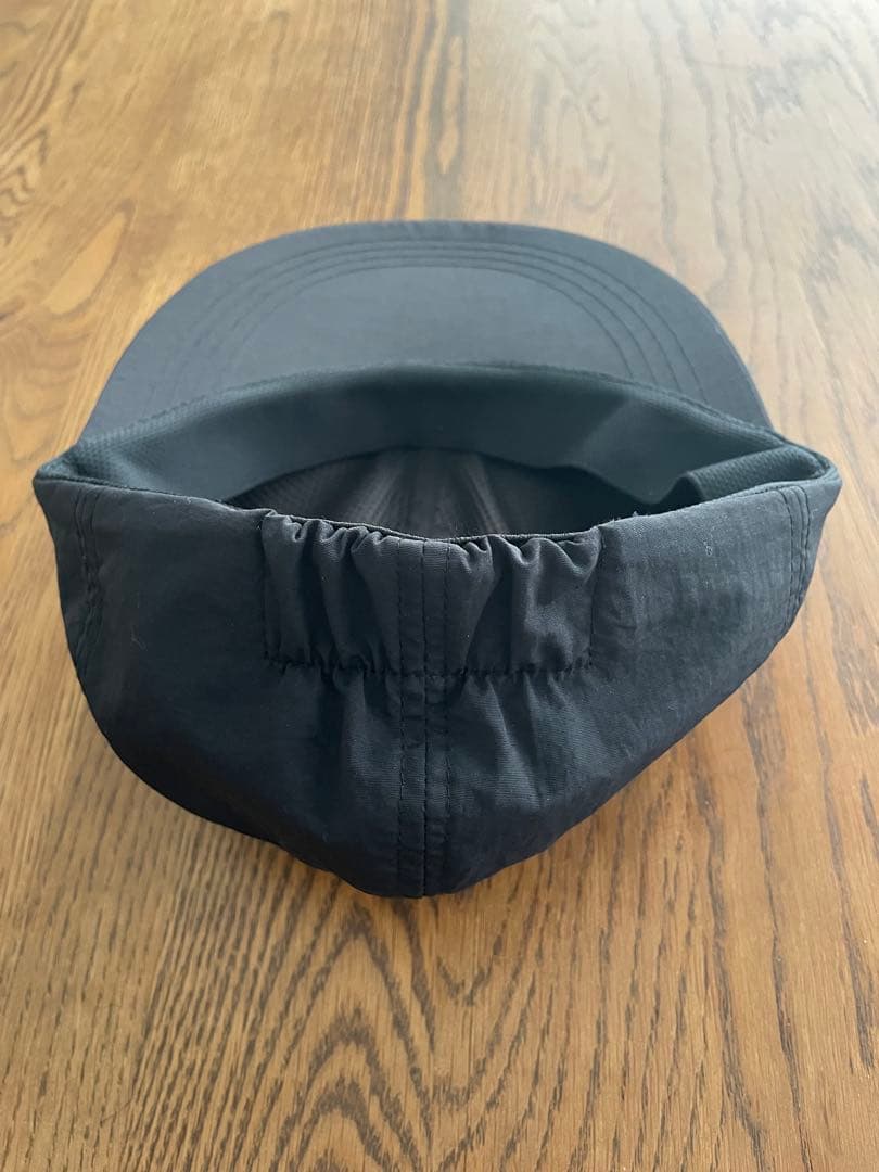 PADDLERS COFFEE パドラーズコーヒー ロングビル キャップ 黒 - メルカリ