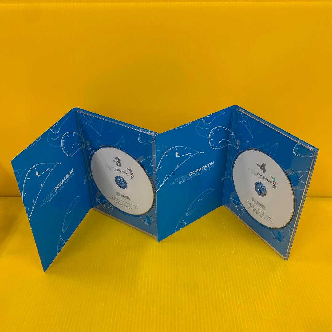 ドラえもん タイムマシンBOX 1979 DVD - メルカリ