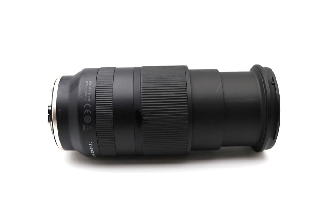 レンズ(ズーム) TAMRON 28-200mm F2.8-5.6 Di III RXD A071