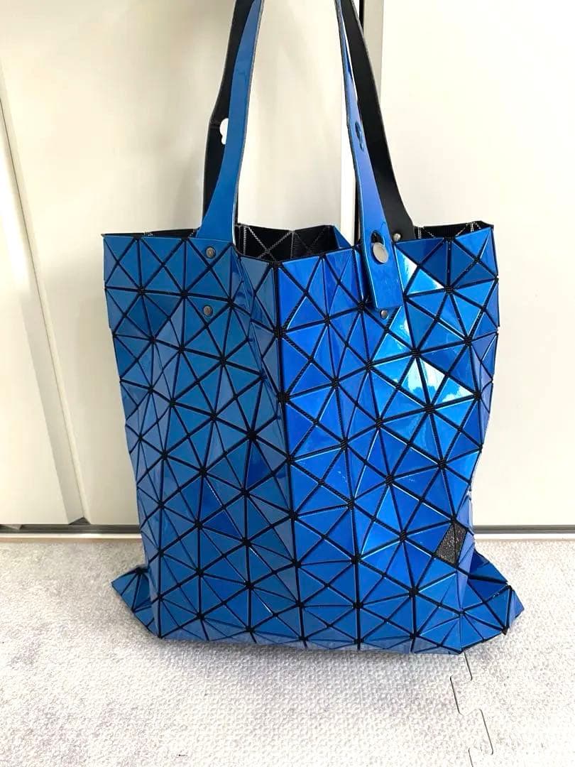 イッセイミヤケ バオバオ ハンドバッグ - メルカリ