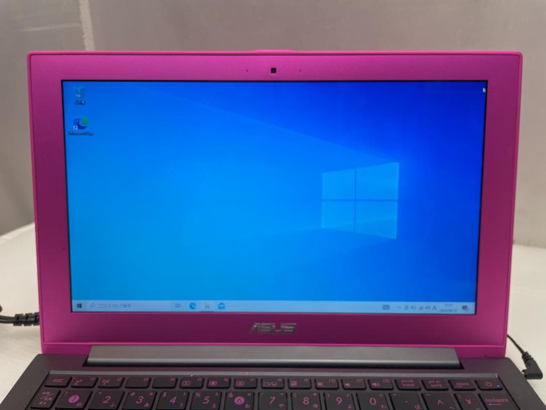 ☆ ASUS ZenBook TLZ-NB086 11インチ i5 2467M - メルカリ