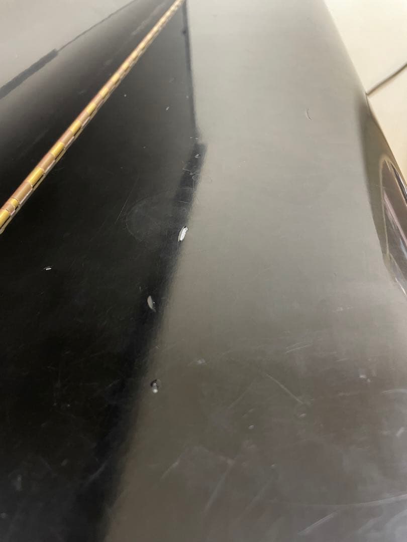 FUKUYAMA&SONS 福山ピアノ88鍵盤 消音取付(korg) - メルカリ